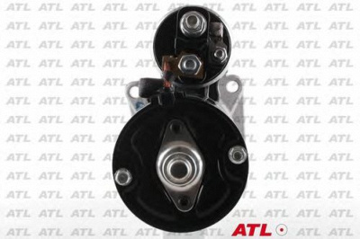 ATL AUTOTECHNIK a17795 -  Стартер